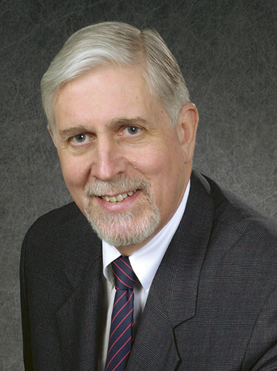 James Thrall, M.D.